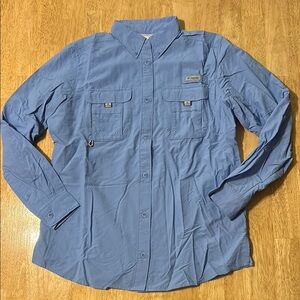 Columbia PFG